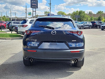 2023 Mazda Mazda CX-30 2.5 S Preferred Package AWD