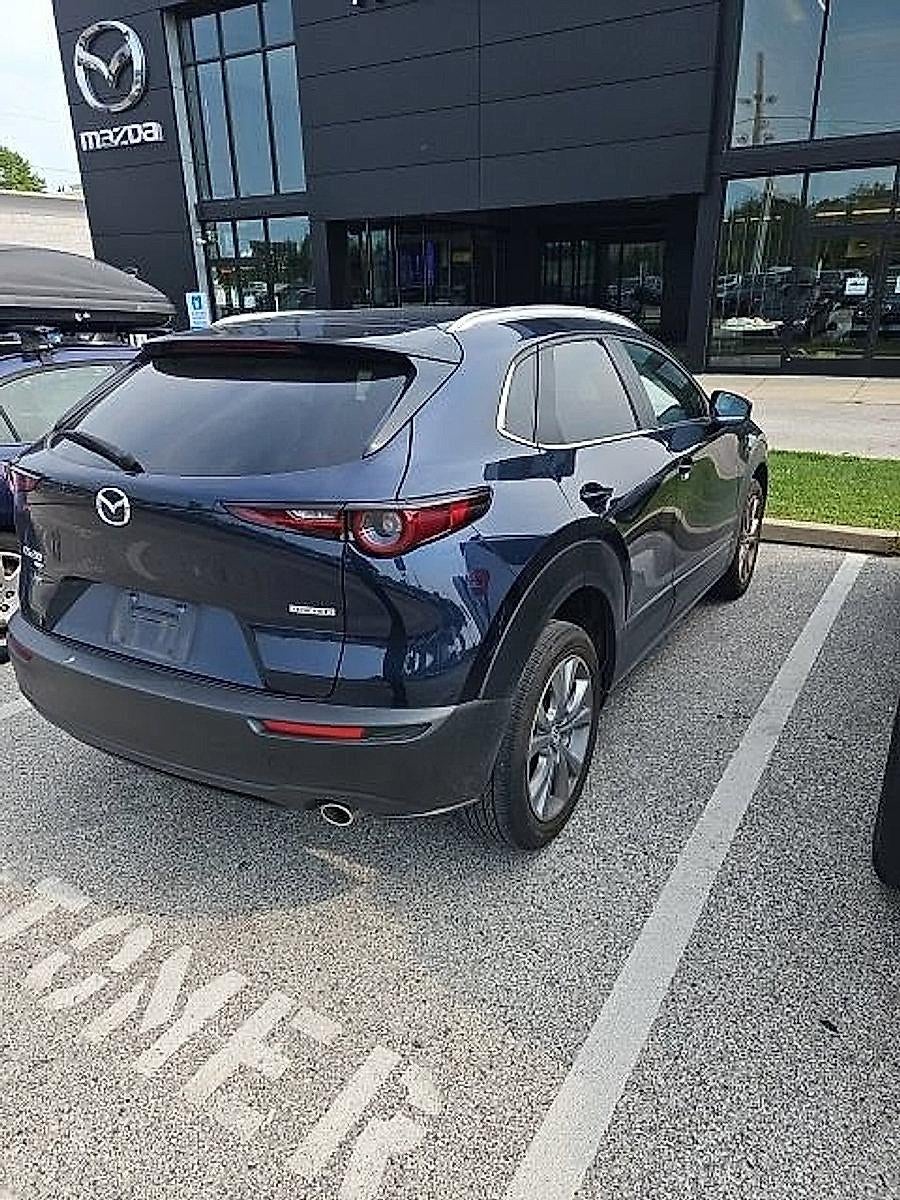 2023 Mazda Mazda CX-30 2.5 S Preferred Package AWD
