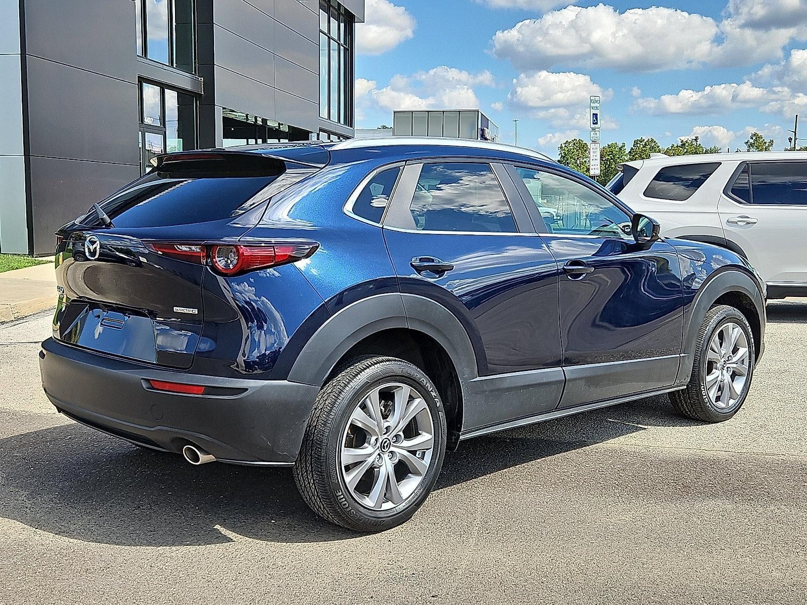 2023 Mazda Mazda CX-30 2.5 S Preferred Package AWD