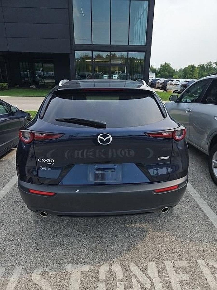 2023 Mazda Mazda CX-30 2.5 S Preferred Package AWD