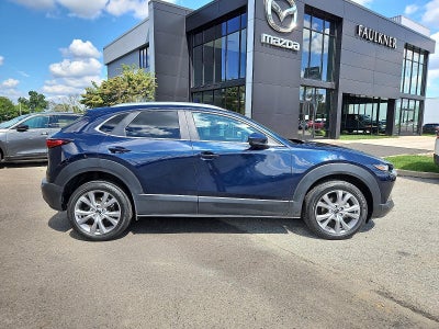 2023 Mazda Mazda CX-30 2.5 S Preferred Package AWD