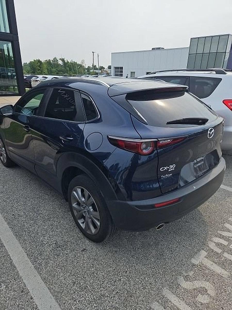 2023 Mazda Mazda CX-30 2.5 S Preferred Package AWD