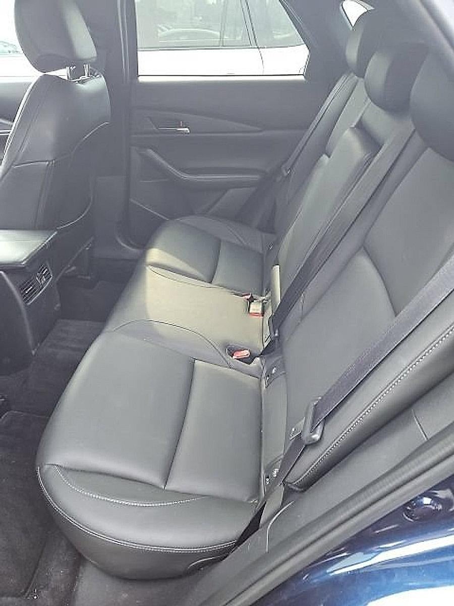 2023 Mazda Mazda CX-30 2.5 S Preferred Package AWD