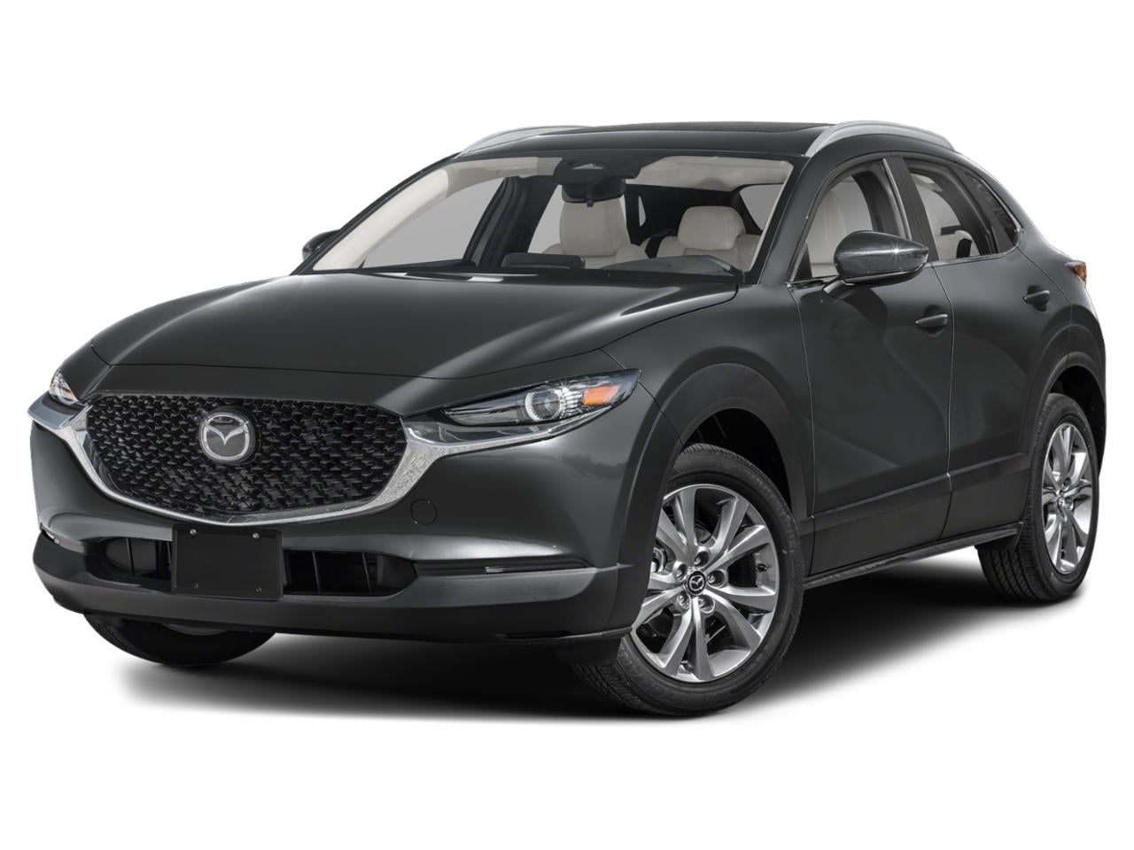 2024 Mazda Mazda CX-30 2.5 S Preferred Package AWD