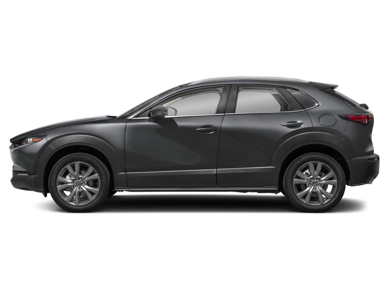 2024 Mazda Mazda CX-30 2.5 S Preferred Package AWD