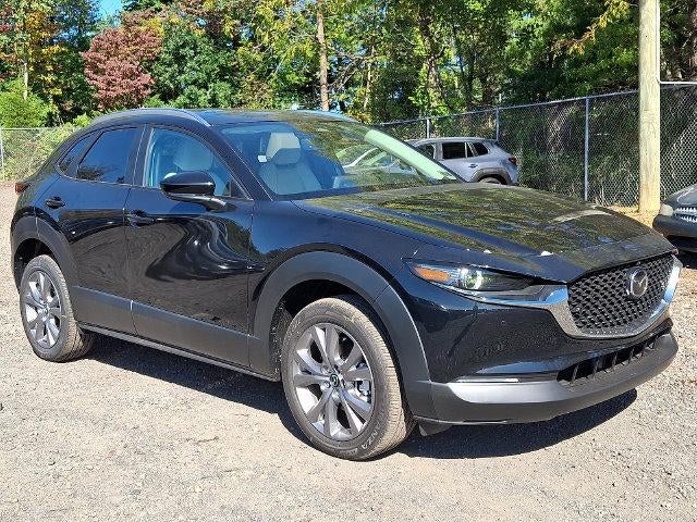 2026 Mazda Mazda CX-30 2.5 S Premium AWD