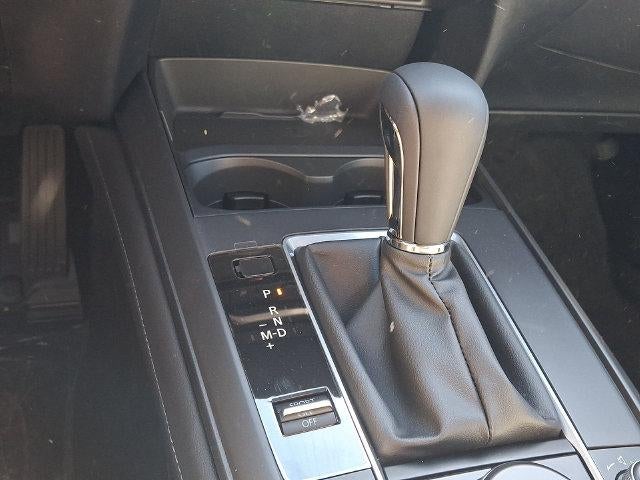 2026 Mazda Mazda CX-30 2.5 S Premium AWD