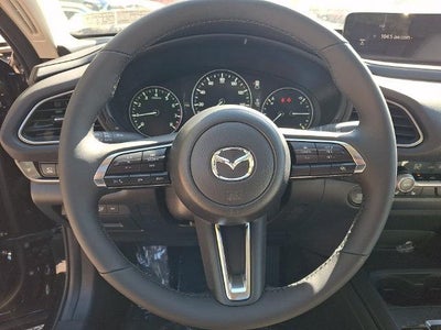 2026 Mazda Mazda CX-30 2.5 S Premium AWD