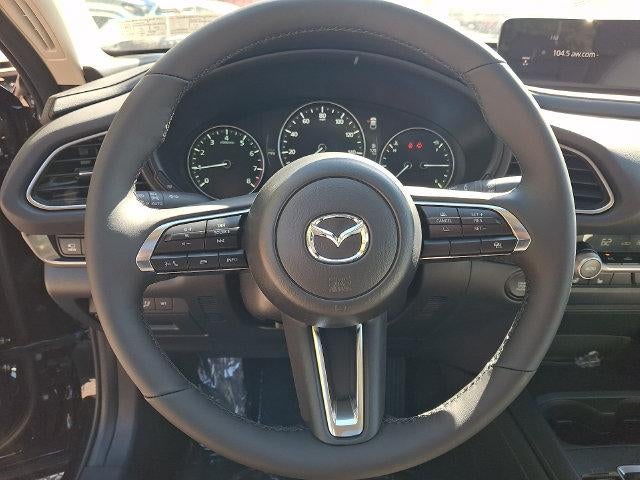 2026 Mazda Mazda CX-30 2.5 S Premium AWD