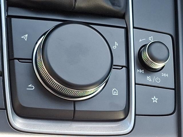 2026 Mazda Mazda CX-30 2.5 S Premium AWD