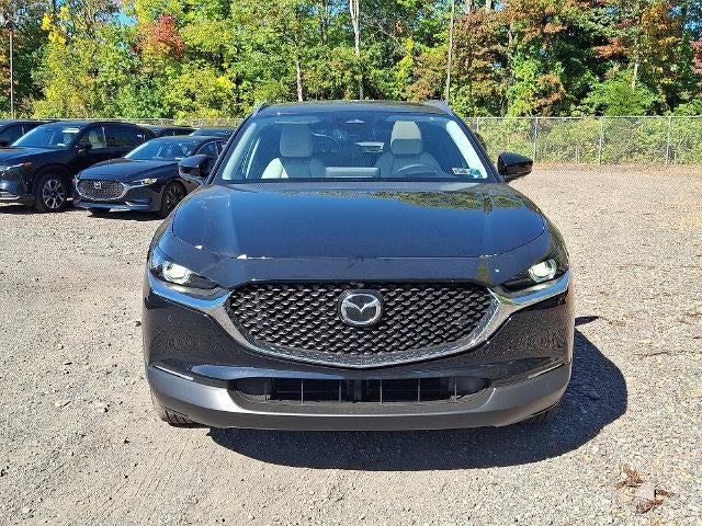2026 Mazda Mazda CX-30 2.5 S Premium AWD