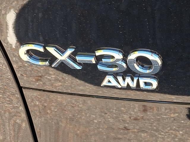 2026 Mazda Mazda CX-30 2.5 S Premium AWD