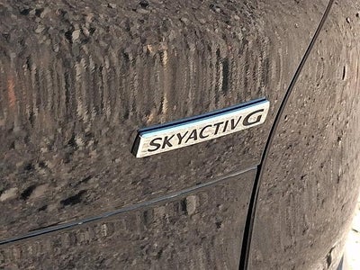2026 Mazda Mazda CX-30 2.5 S Premium AWD