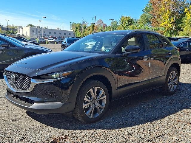 2026 Mazda Mazda CX-30 2.5 S Premium AWD