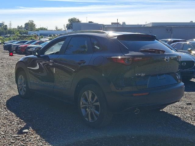 2026 Mazda Mazda CX-30 2.5 S Premium AWD