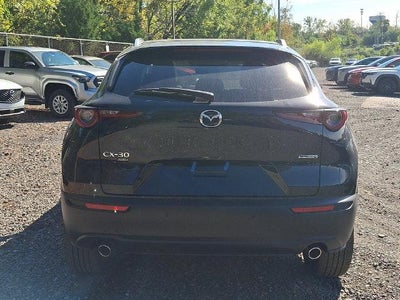 2026 Mazda Mazda CX-30 2.5 S Premium AWD