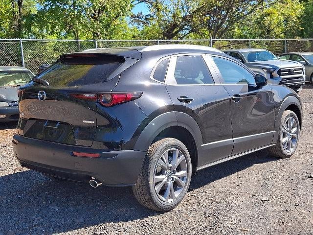 2026 Mazda Mazda CX-30 2.5 S Premium AWD