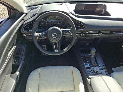 2026 Mazda Mazda CX-30 2.5 S Premium AWD