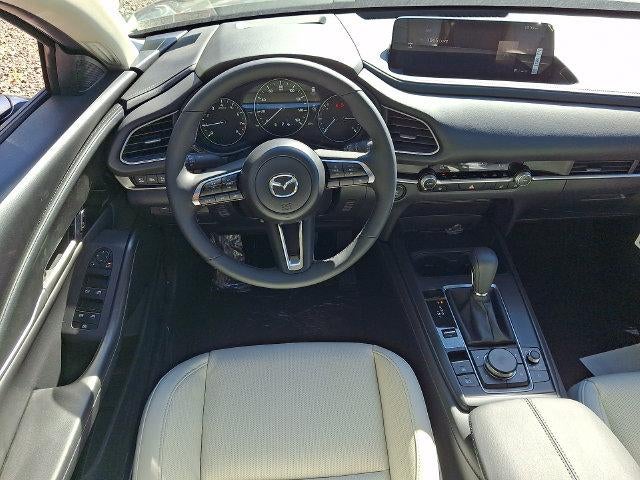 2026 Mazda Mazda CX-30 2.5 S Premium AWD