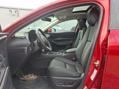 2026 Mazda Mazda CX-30 2.5 S Premium AWD