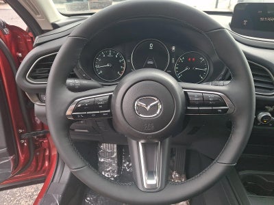 2026 Mazda Mazda CX-30 2.5 S Premium AWD