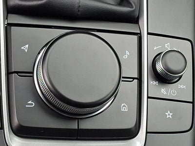 2026 Mazda Mazda CX-30 2.5 S Premium AWD
