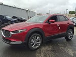 2026 Mazda Mazda CX-30 2.5 S Premium AWD