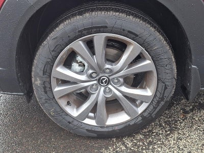 2026 Mazda Mazda CX-30 2.5 S Premium AWD