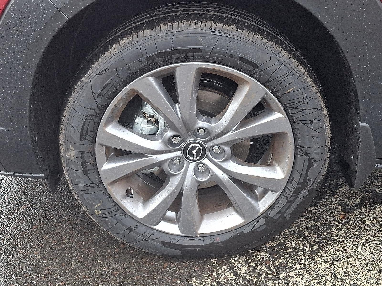 2026 Mazda Mazda CX-30 2.5 S Premium AWD