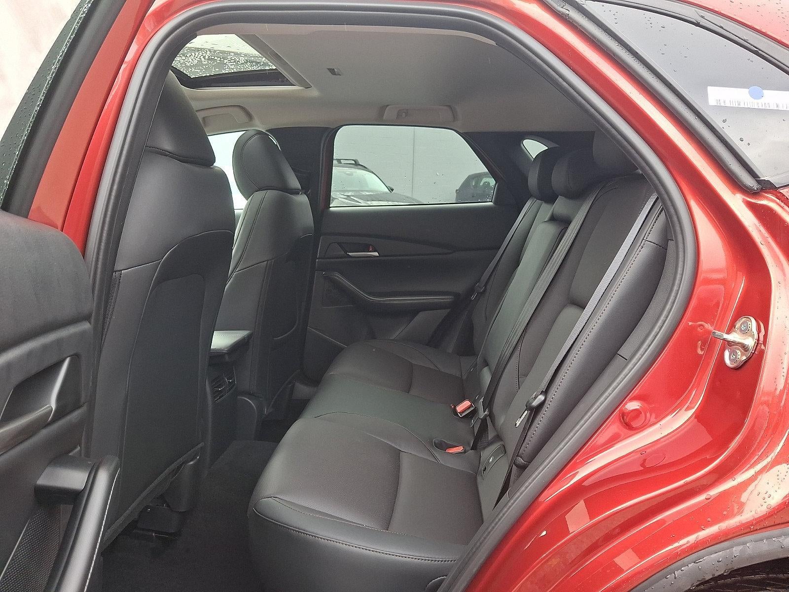 2026 Mazda Mazda CX-30 2.5 S Premium AWD