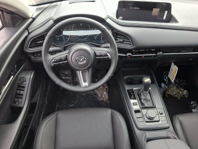 2026 Mazda Mazda CX-30 2.5 S Premium AWD
