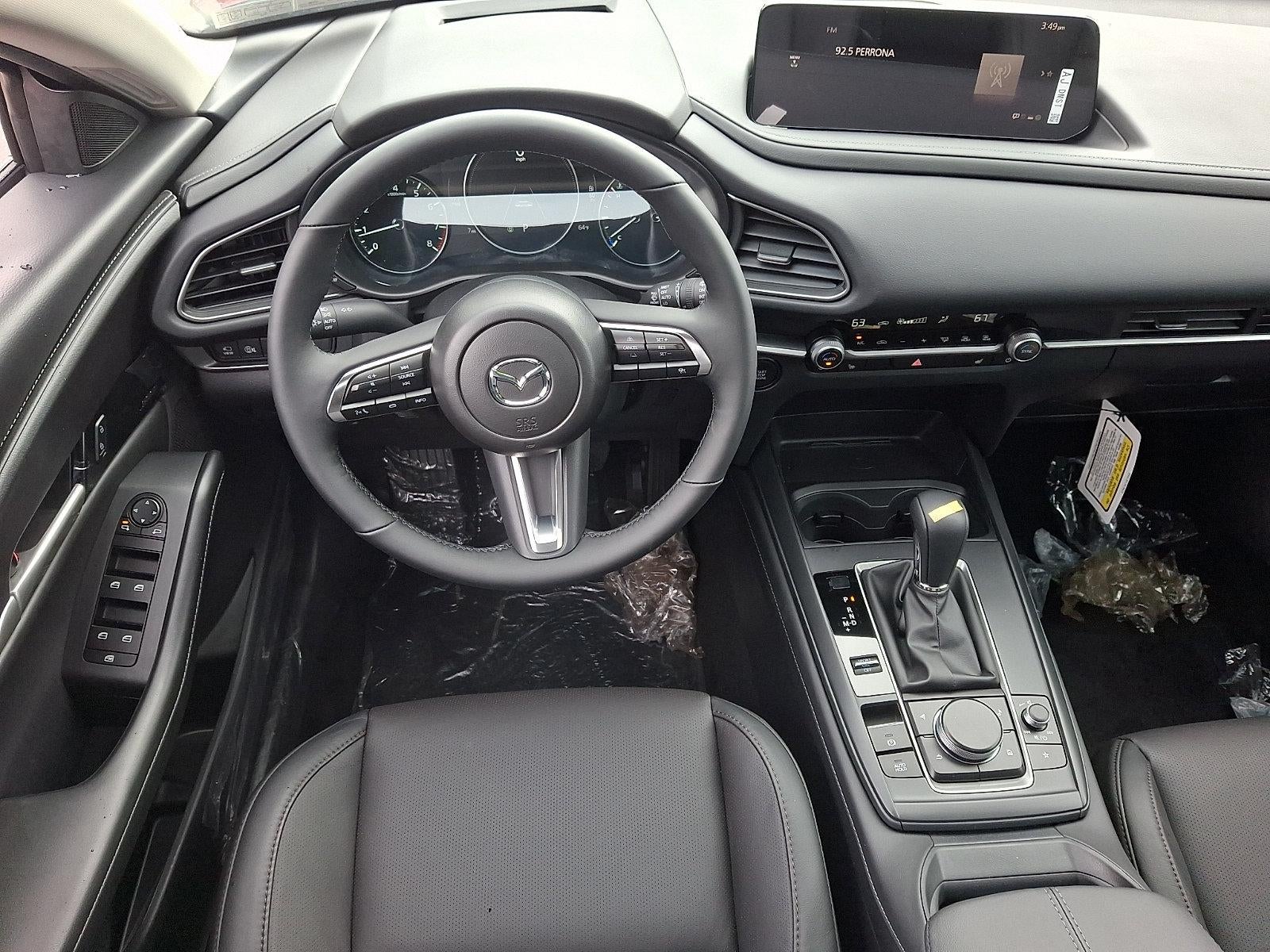 2026 Mazda Mazda CX-30 2.5 S Premium AWD