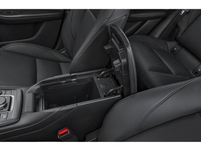 2026 Mazda Mazda CX-30 2.5 S Premium AWD