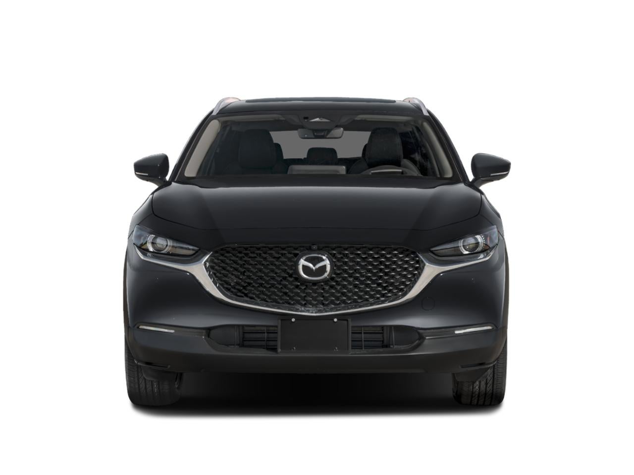 2026 Mazda Mazda CX-30 2.5 S Premium AWD