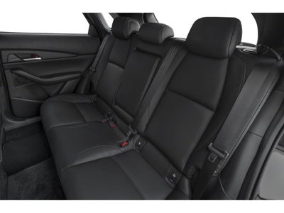 2026 Mazda Mazda CX-30 2.5 S Premium AWD