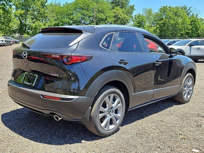 2026 Mazda Mazda CX-30 2.5 S Premium AWD
