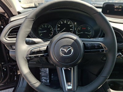 2026 Mazda Mazda CX-30 2.5 S Premium AWD
