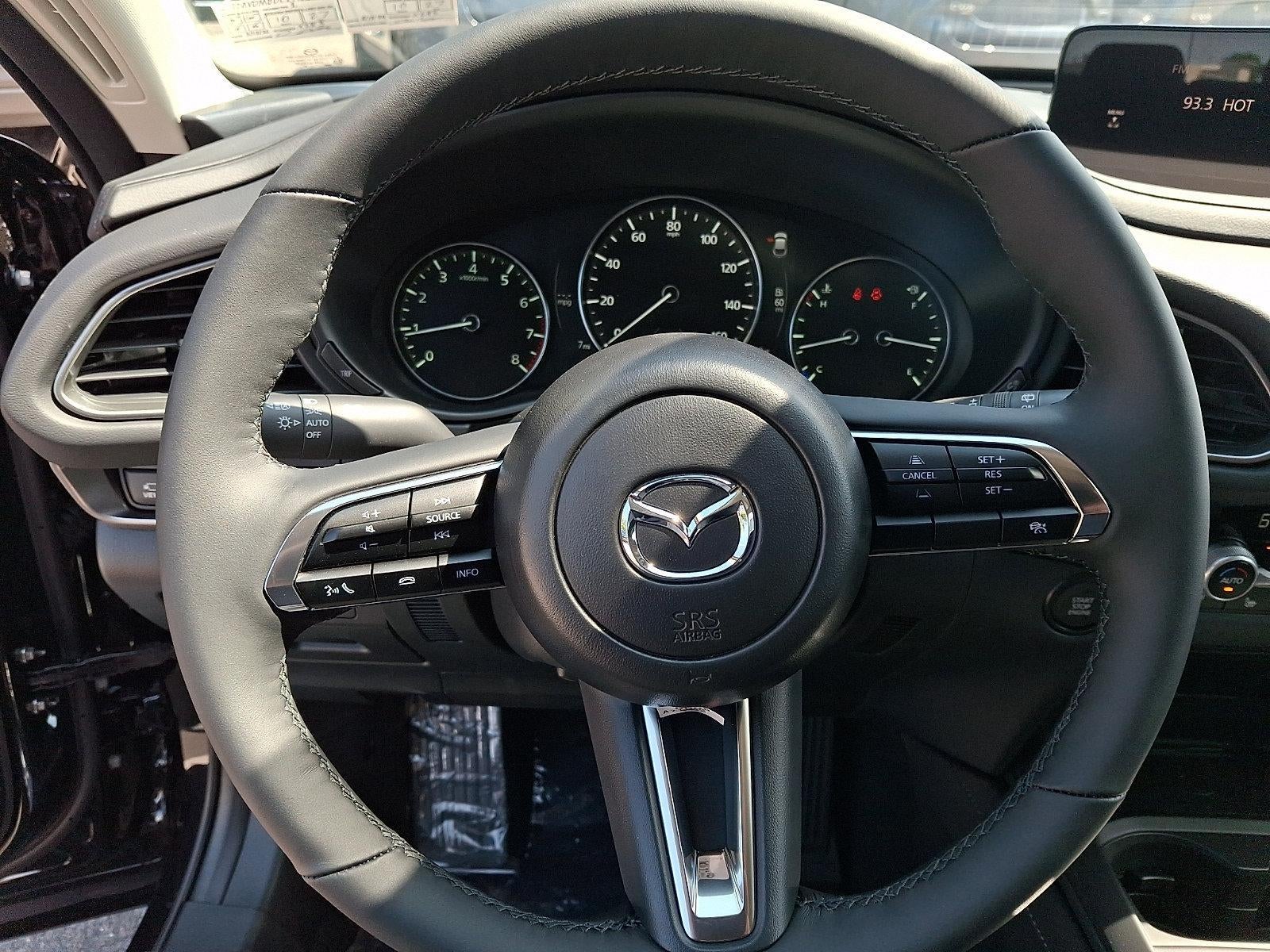 2026 Mazda Mazda CX-30 2.5 S Premium AWD