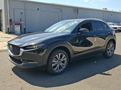 2026 Mazda Mazda CX-30 2.5 S Premium AWD