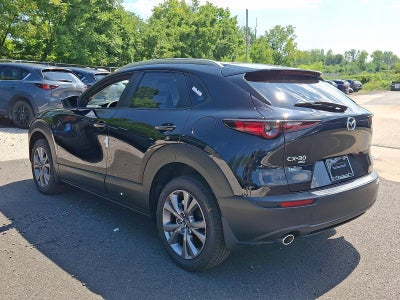 2026 Mazda Mazda CX-30 2.5 S Premium AWD