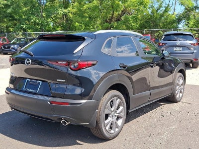 2026 Mazda Mazda CX-30 2.5 S Premium AWD