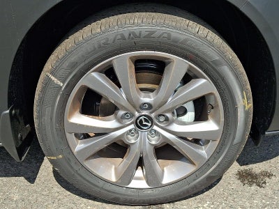 2026 Mazda Mazda CX-30 2.5 S Premium AWD