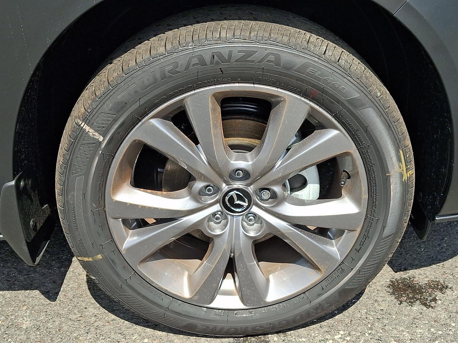 2026 Mazda Mazda CX-30 2.5 S Premium AWD