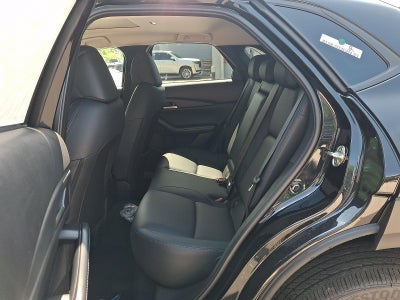 2026 Mazda Mazda CX-30 2.5 S Premium AWD
