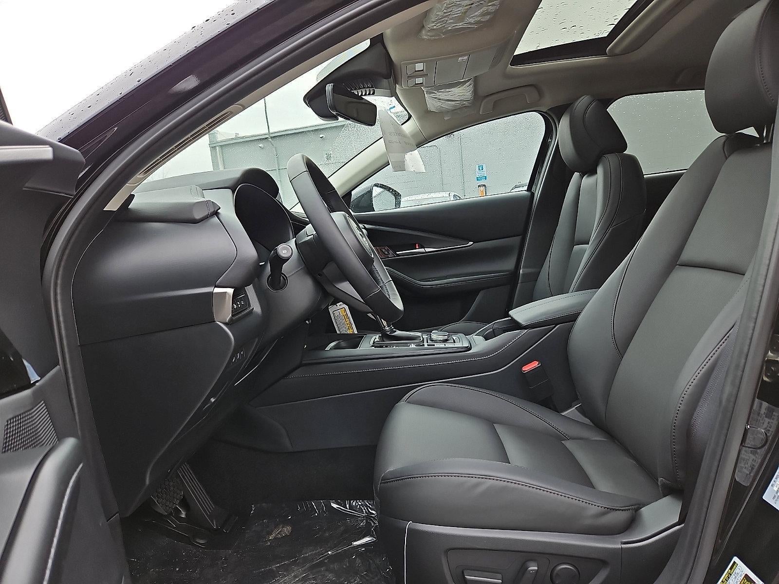 2026 Mazda Mazda CX-30 2.5 S Premium AWD