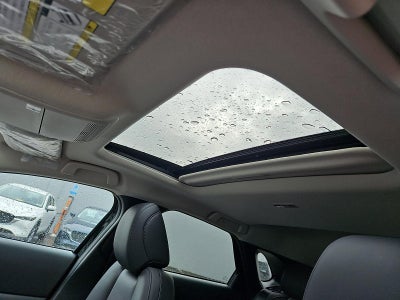 2026 Mazda Mazda CX-30 2.5 S Premium AWD