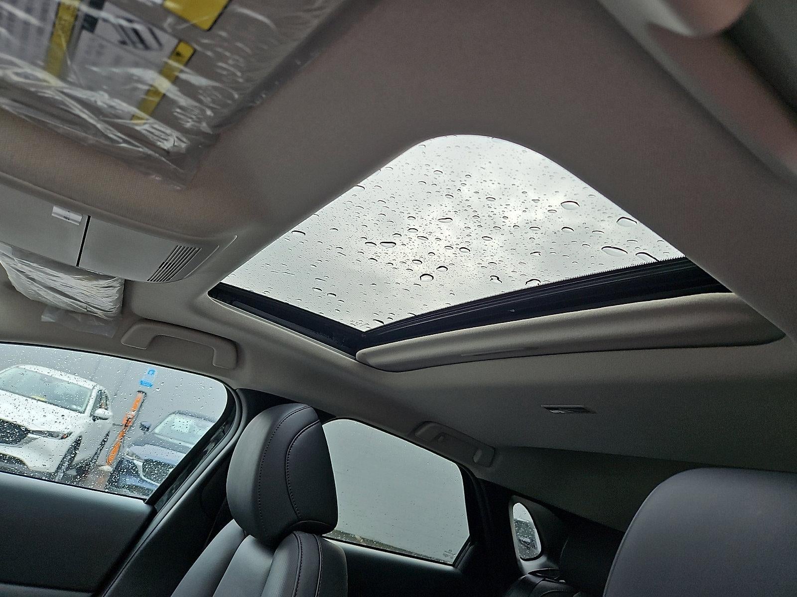 2026 Mazda Mazda CX-30 2.5 S Premium AWD