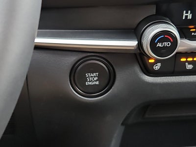 2026 Mazda Mazda CX-30 2.5 S Premium AWD