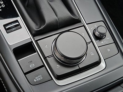 2026 Mazda Mazda CX-30 2.5 S Premium AWD