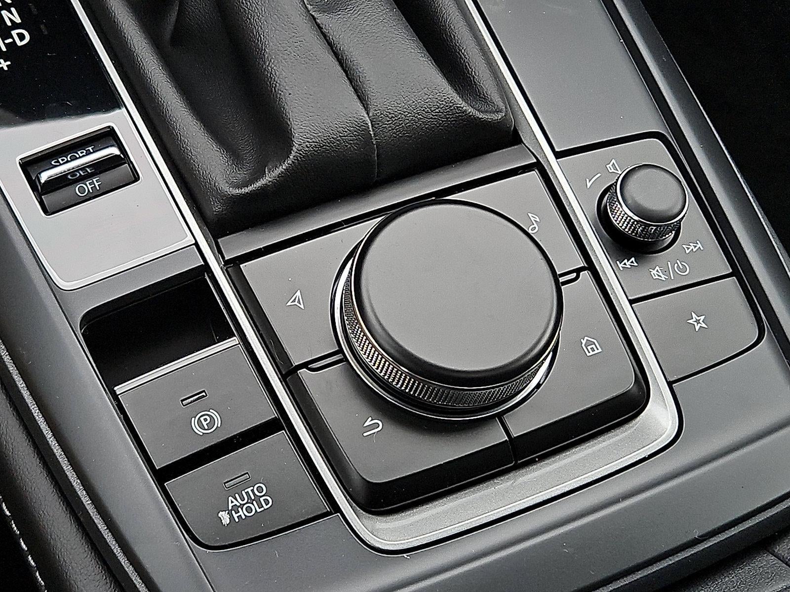 2026 Mazda Mazda CX-30 2.5 S Premium AWD